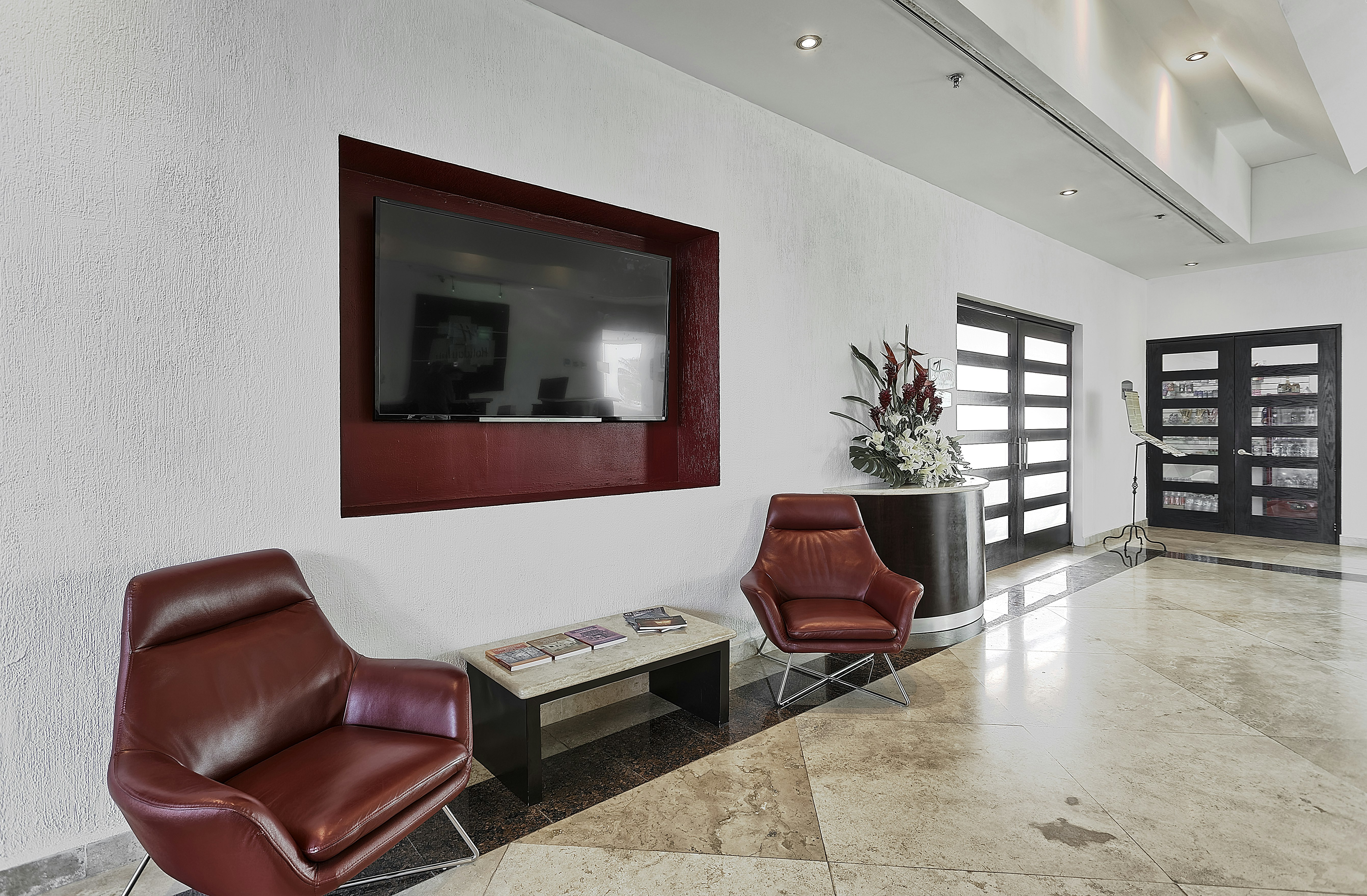 HOLIDAY INN CAMPECHE 46/78