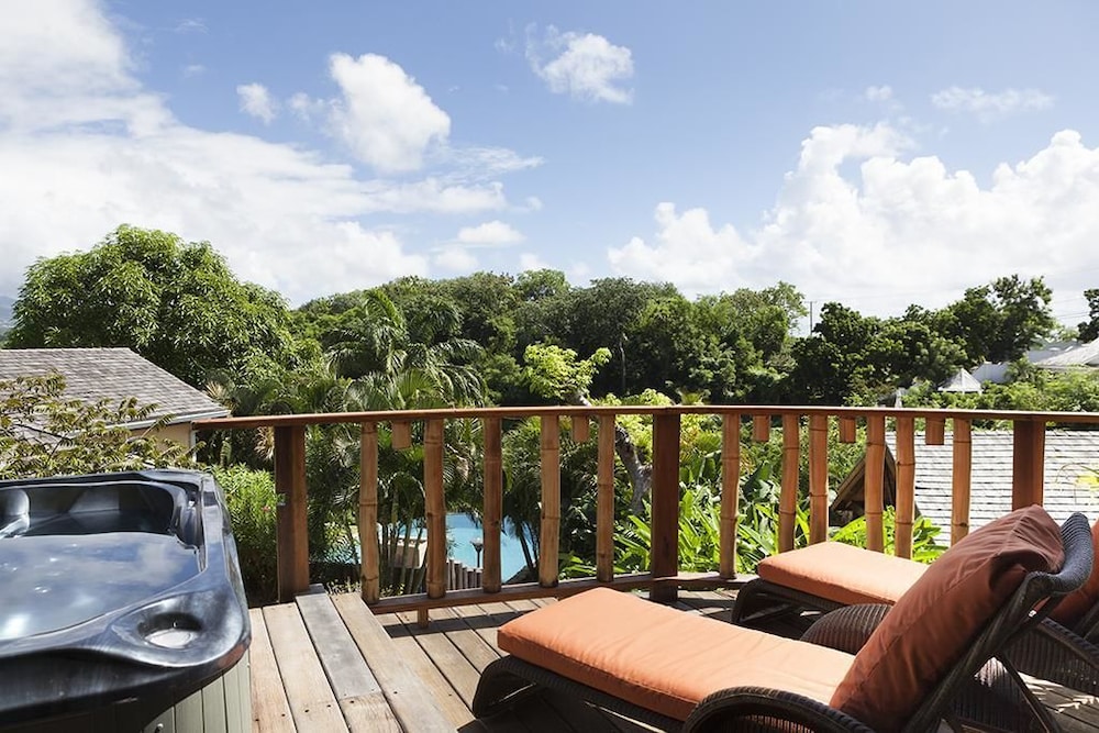 Maca Bana Luxury Boutique Resort 14/45