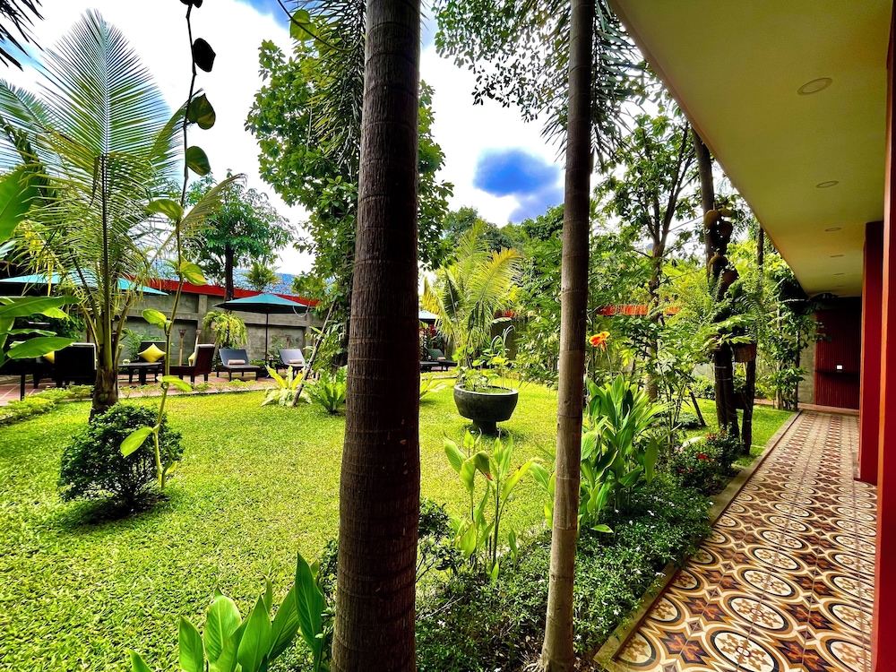 Won Residence & Spa 36/45