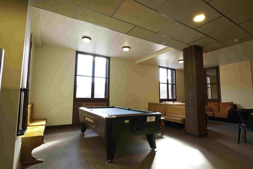 Albergue Les Estades 15/31