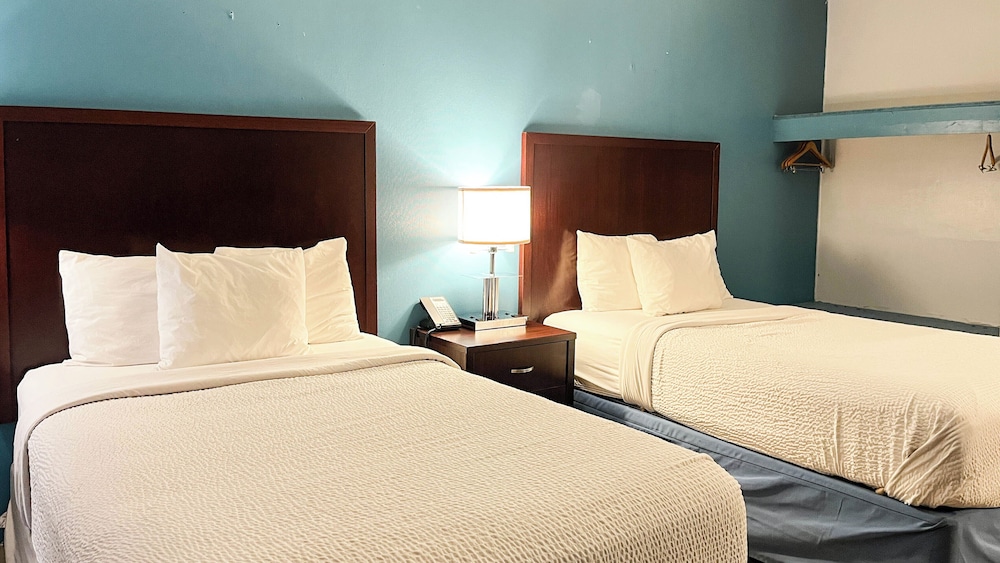 Motel6 Tiffin OH 18/38