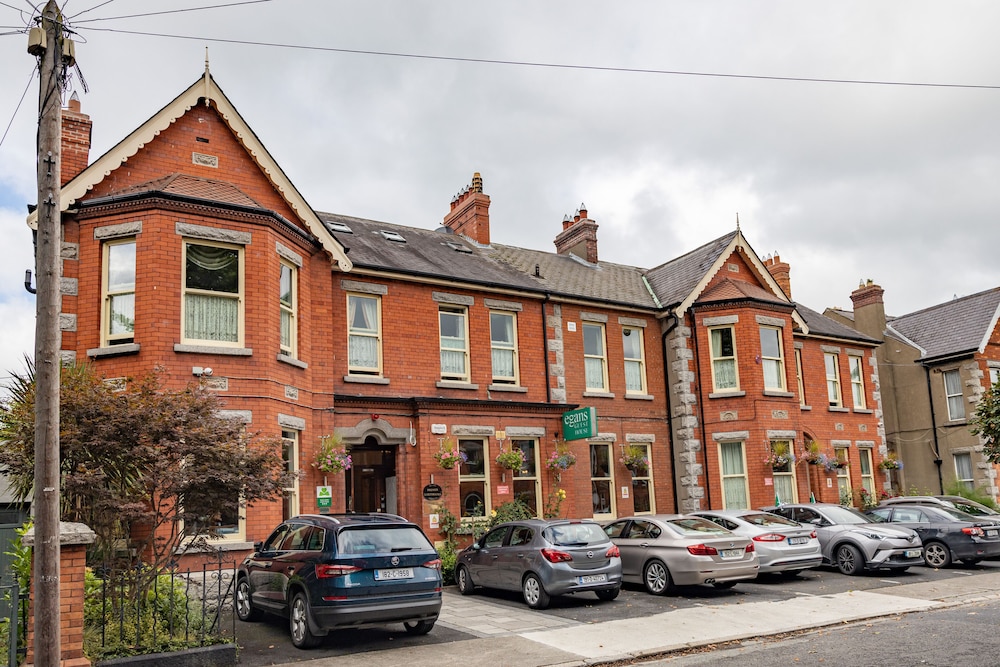 EGANS HOUSE 45/56
