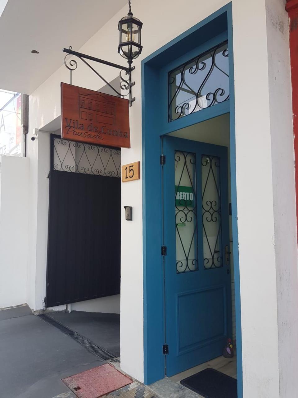 Vila de Cunha 2/46