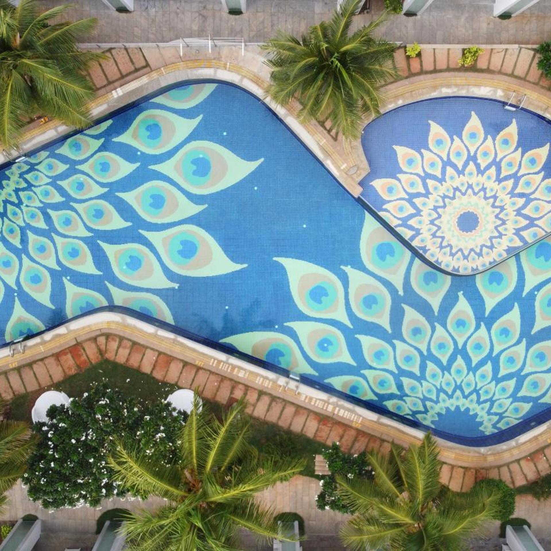 Grande Bay Resort And Spa Mamallapuram 4/52