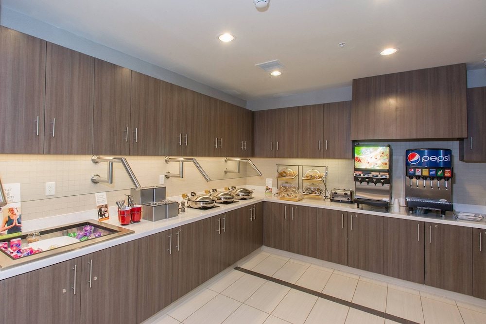 Residence Inn Columbus Polaris 27/32
