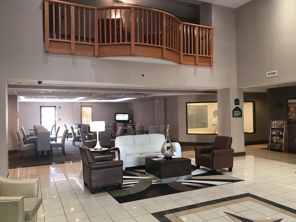 Wingate by Wyndham Augusta/Fort Gordon 29/37
