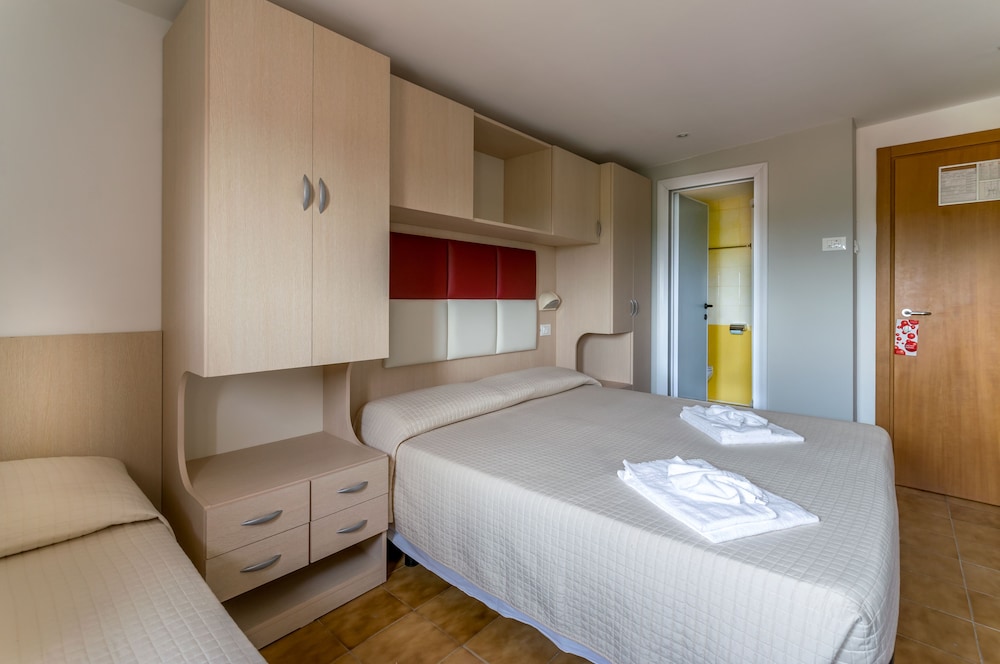 Hotel Stresa 20/66