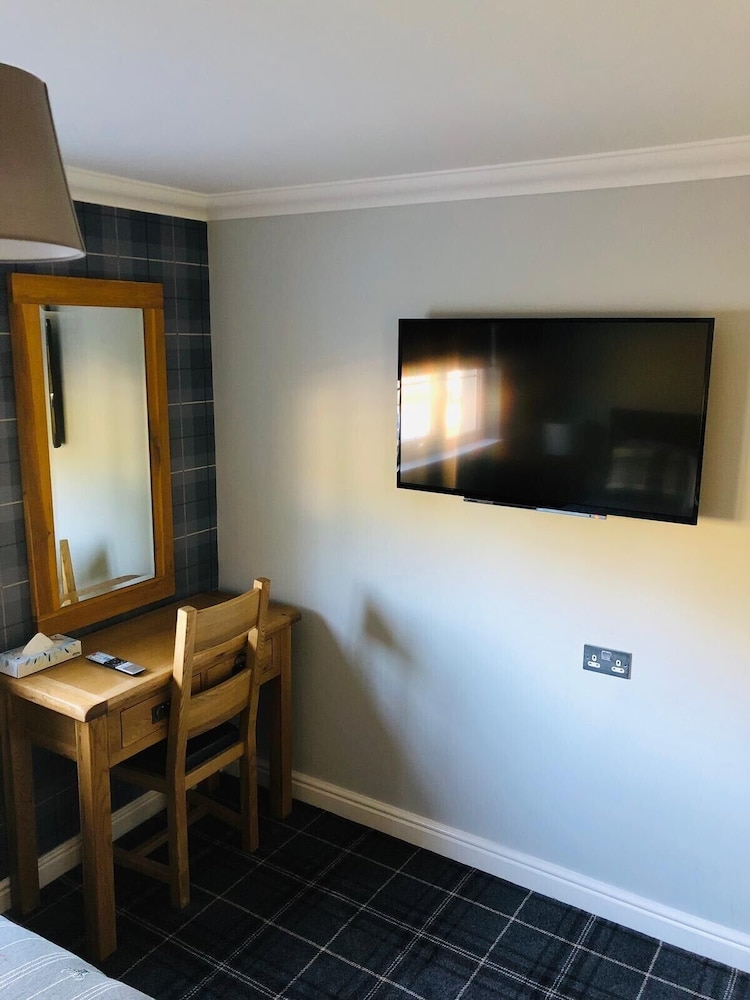 The Juniperlea Inn 4/46
