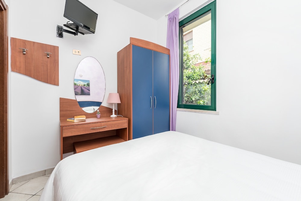 Hotel La Villetta 7/40