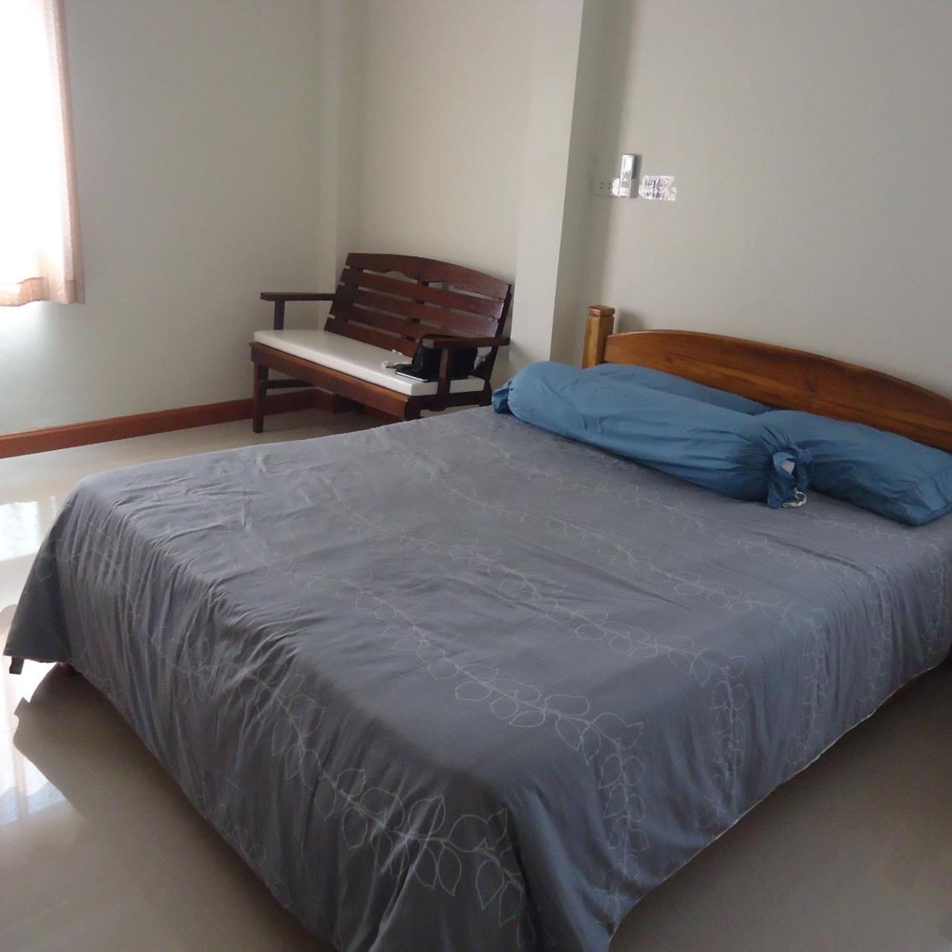 Sorn Waree Apartment 13/69