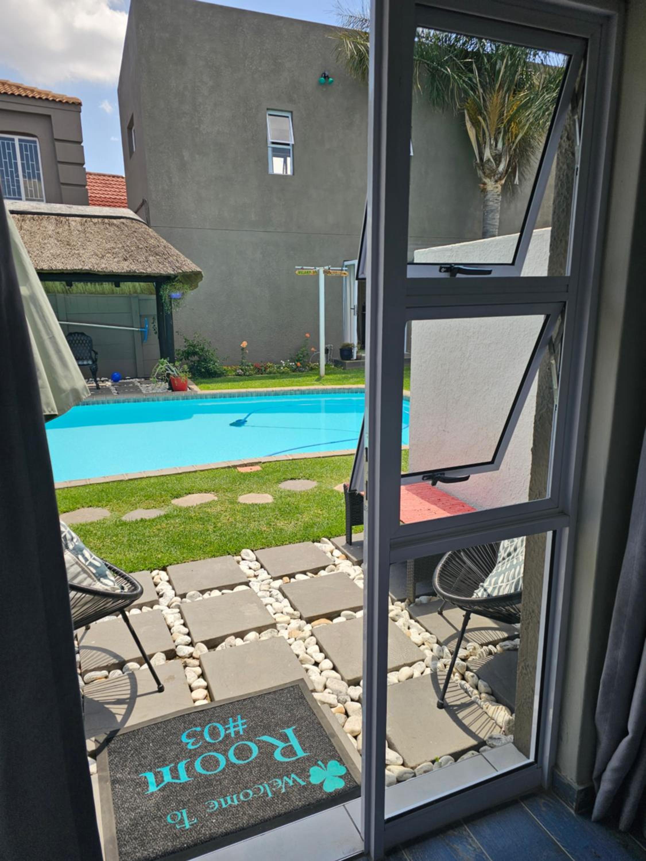 Armagh Guest House 13/13