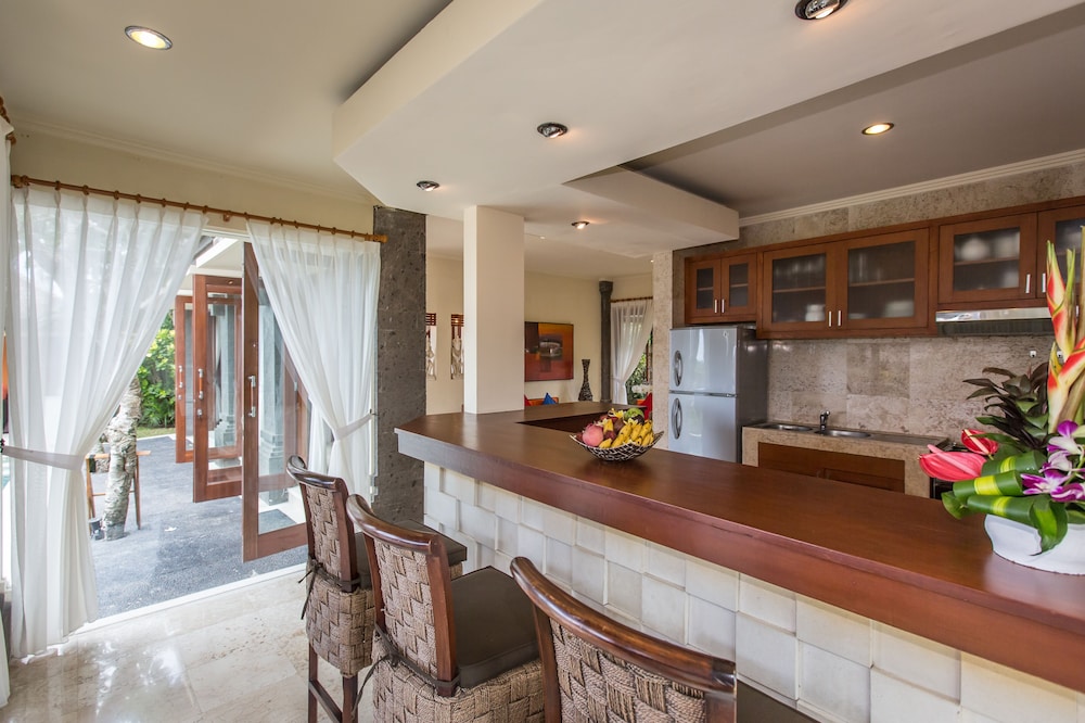 Villa Lidwina By Nagisa Bali 8/47