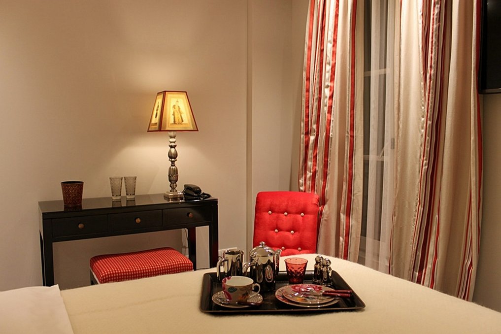 My Home In Paris Hotel 18/37