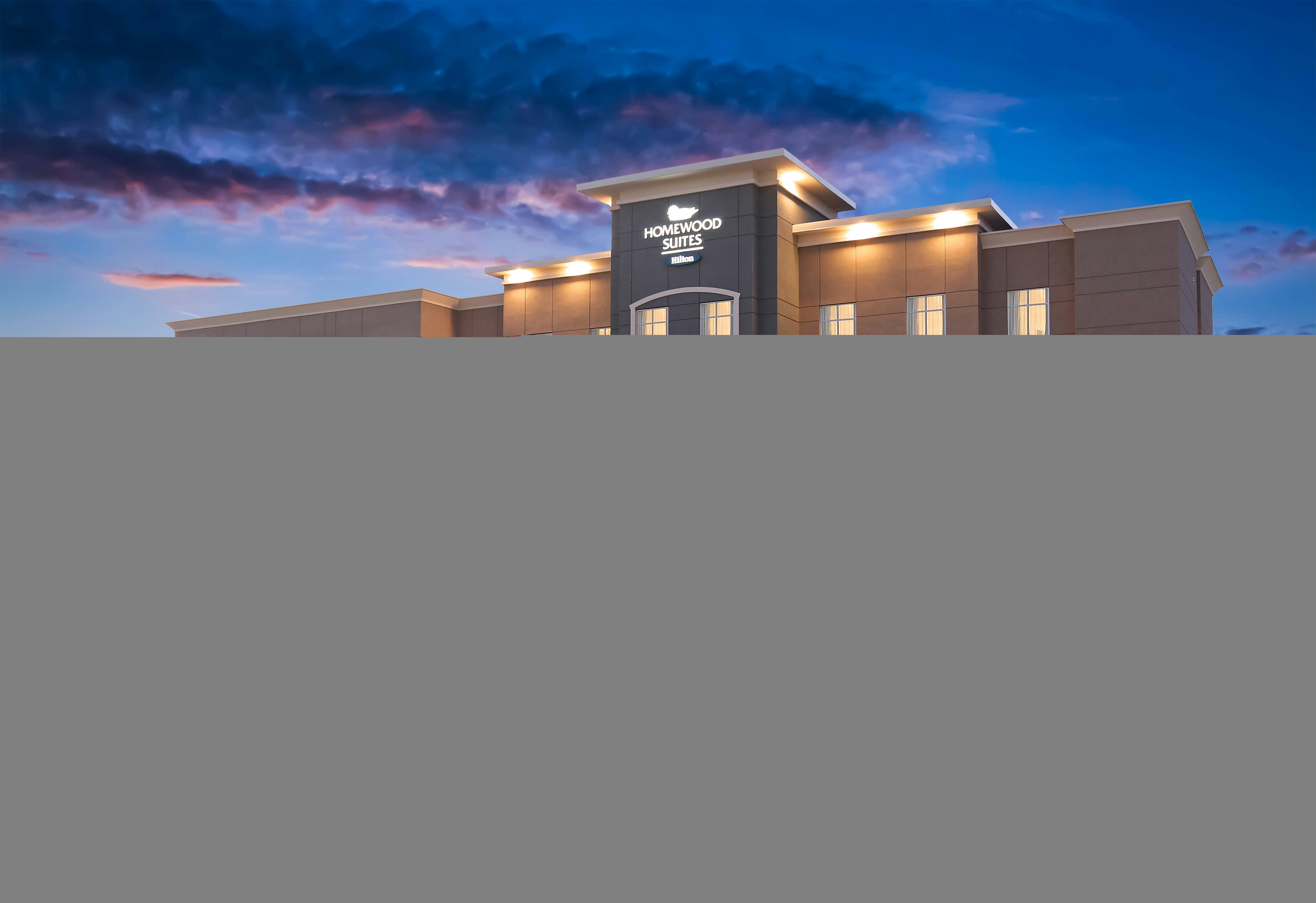 Homewood Suites By Hilton West Fargo/Sanford Medical Center 2/22
