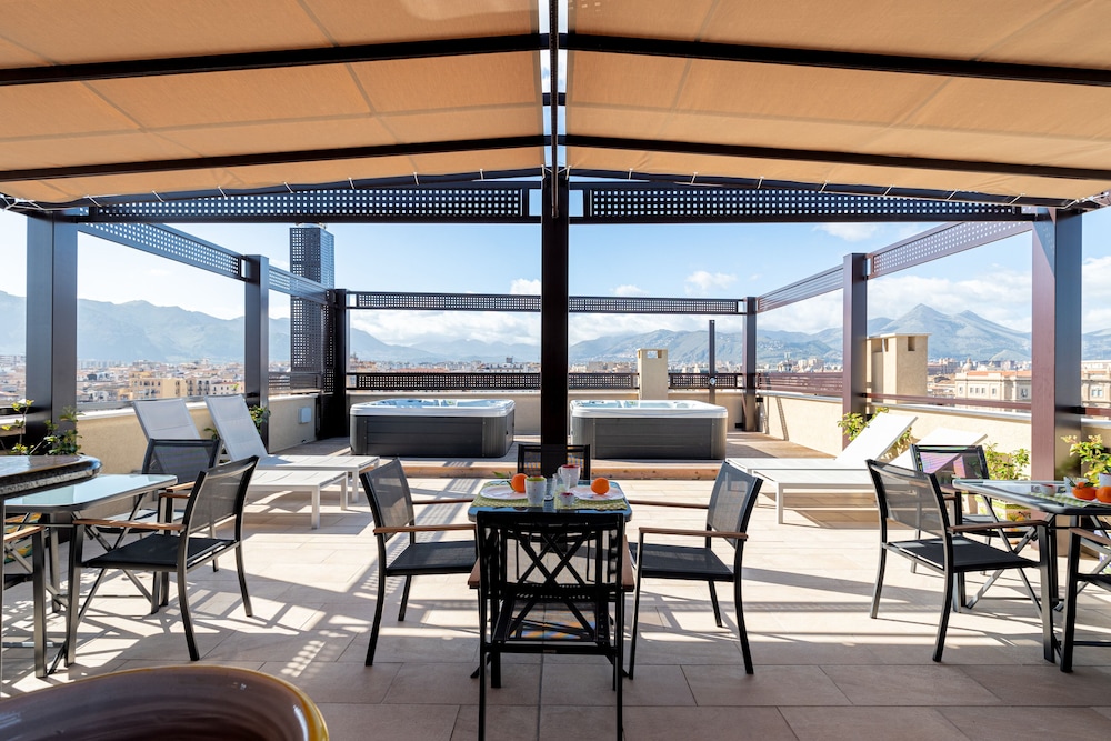 Multi Suite Palermo 34/50