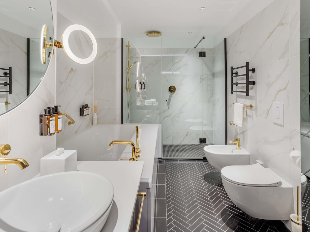 Movenpick Hotel Tallinn 62/63