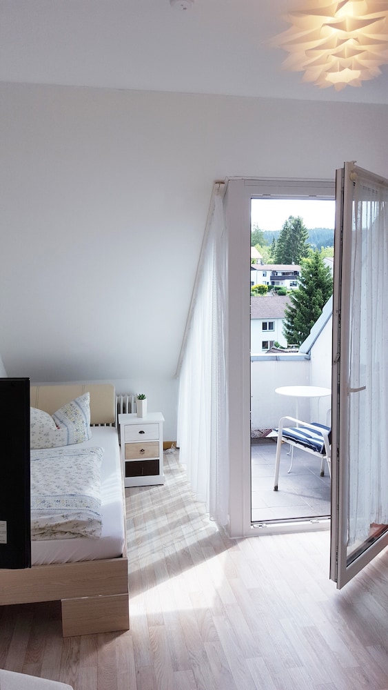 Hotel Pension Jägerstieg 12/42