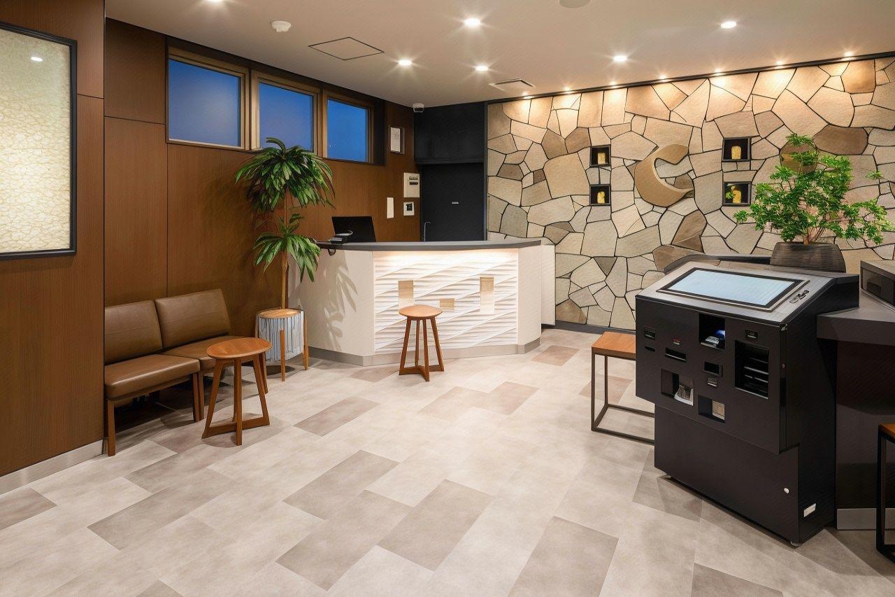 Hotel Taihei 5/22