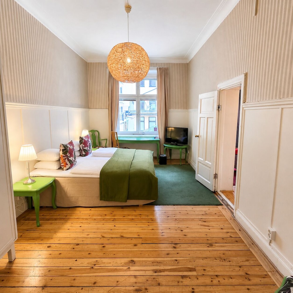 Hotel Hornsgatan 40/71