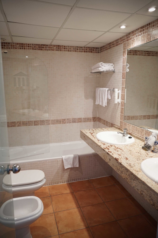 Ohtels Vila Romana 66/66