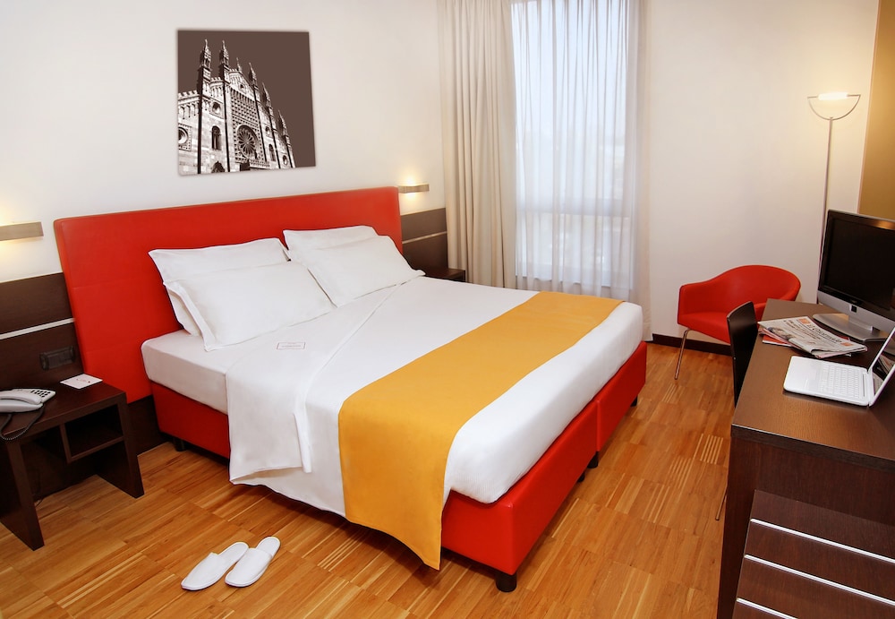 Euro Hotel Residence 6/42