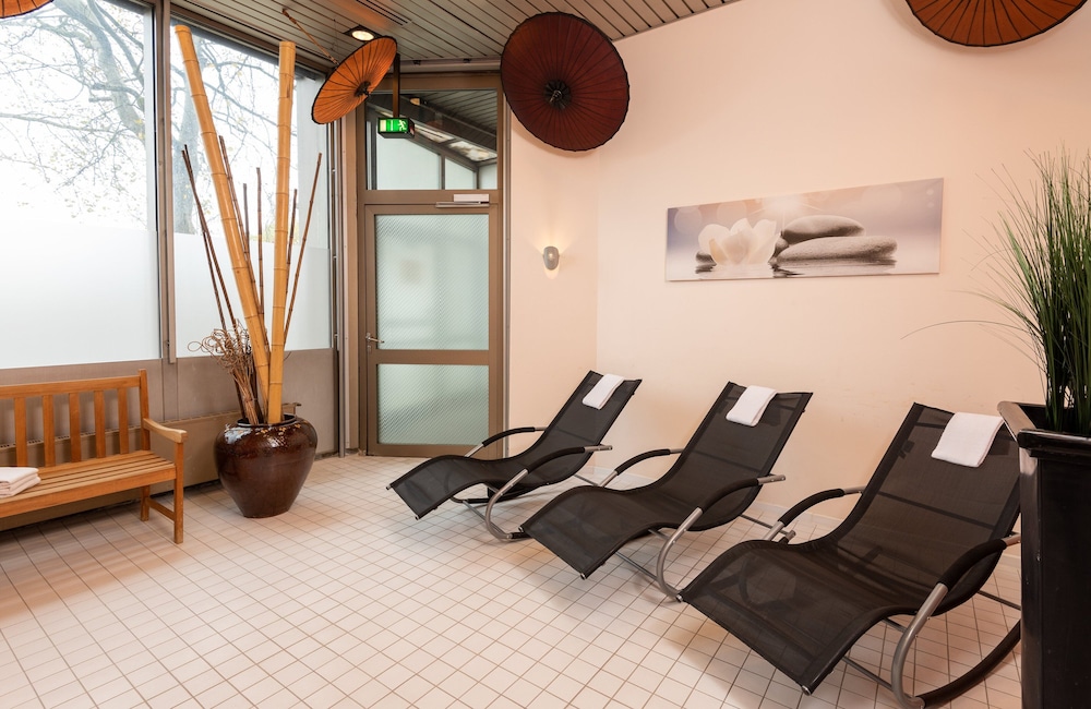 Leonardo Royal Hotel Frankfurt 62/88