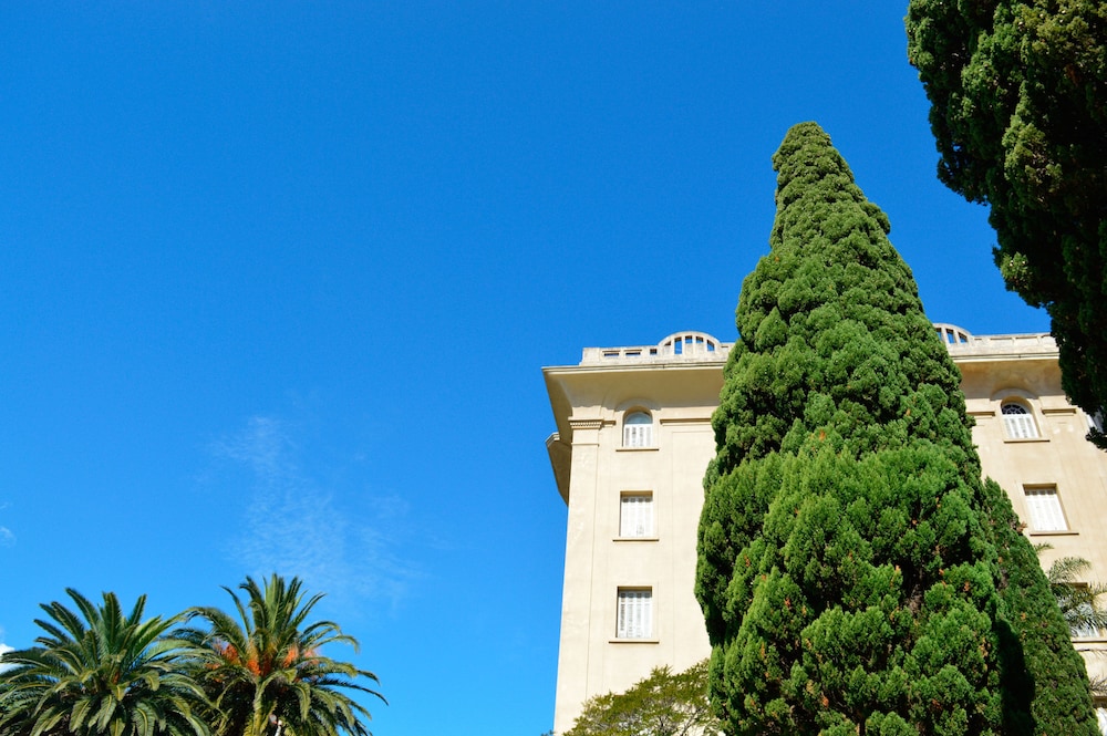 Argentino Hotel 45/50