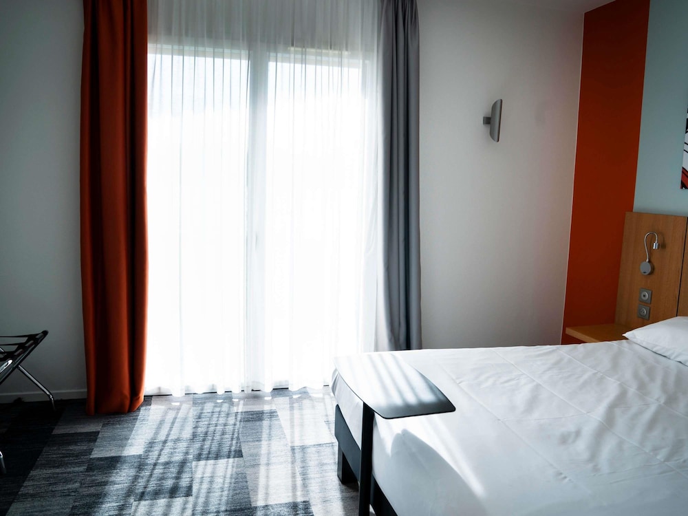 Ibis Styles Bourbon-Lancy 12/50