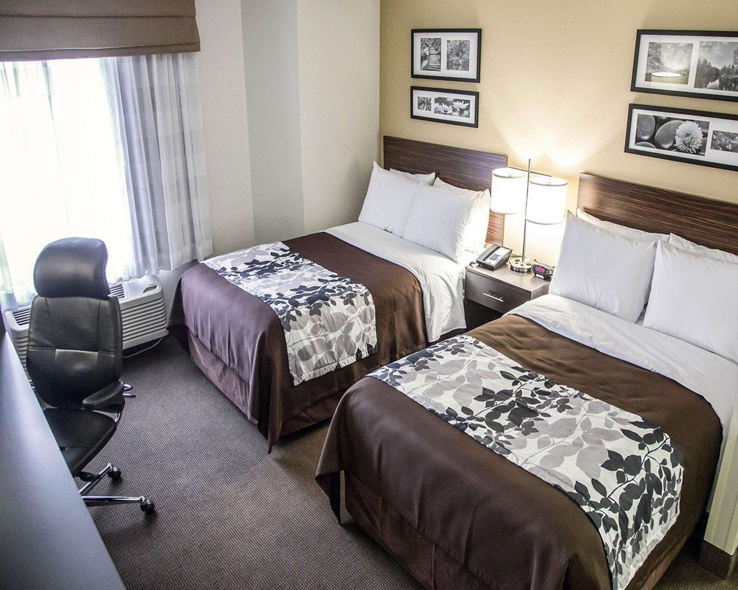 Sleep Inn Tinley Park I 80 Near Amphitheatre Convention Center 8/30