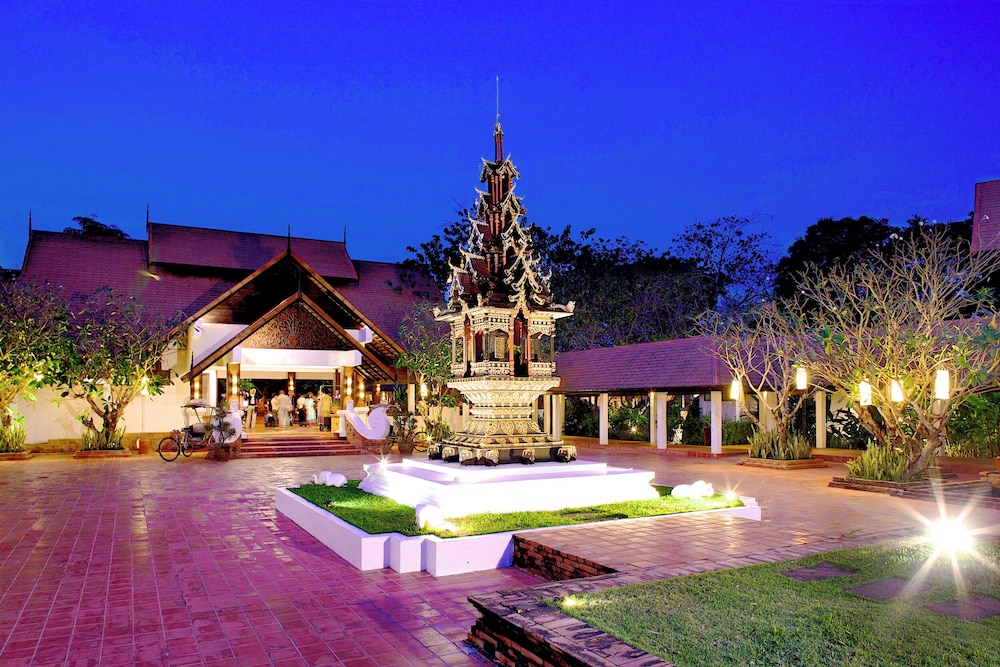 The Legend Chiang Rai Boutique River Resort and Spa 8/87