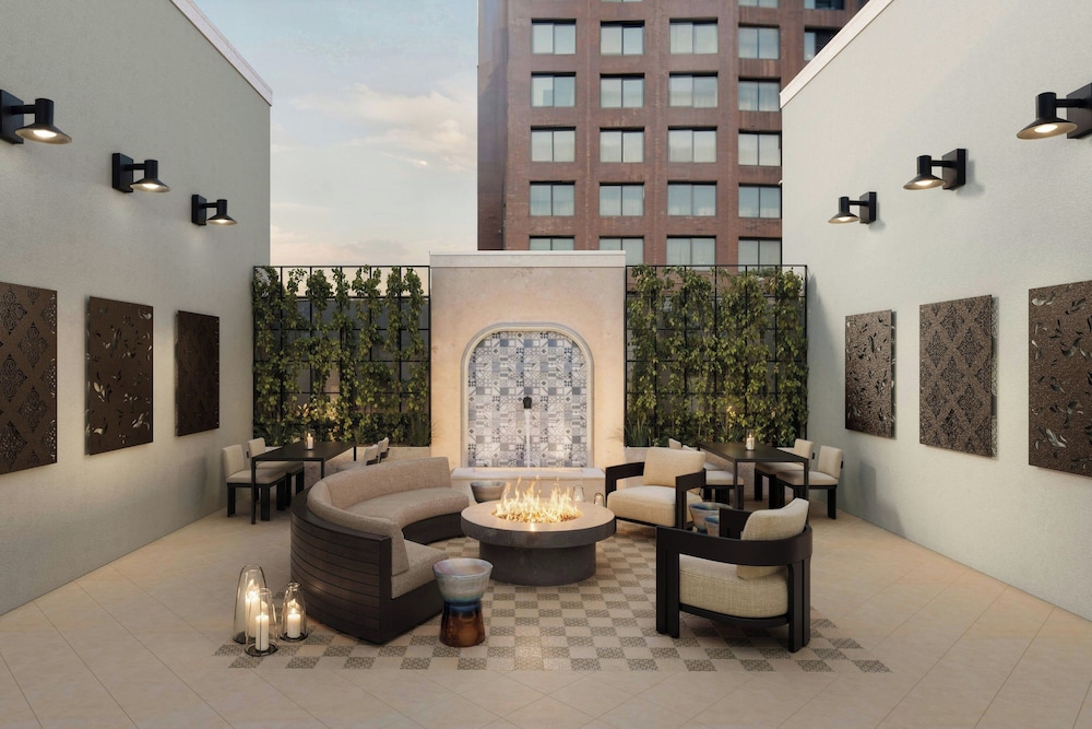 Residence Inn by Marriott San Antonio Riverwalk 29/48