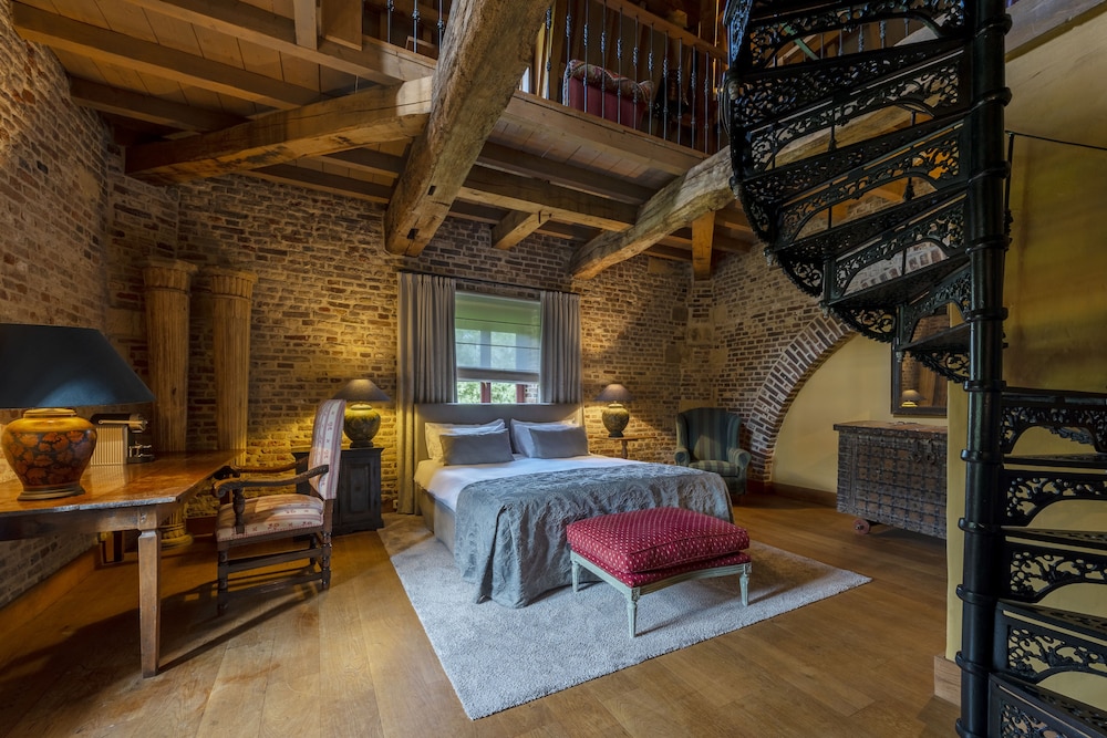 Chateau St Gerlach 36/62
