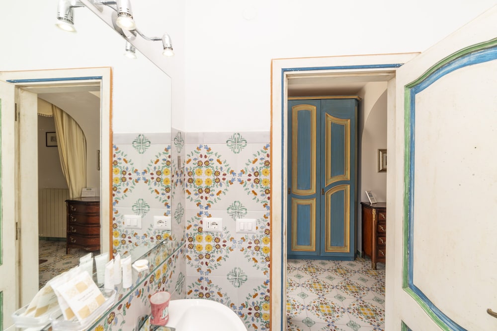 Casa Teresa 50/50