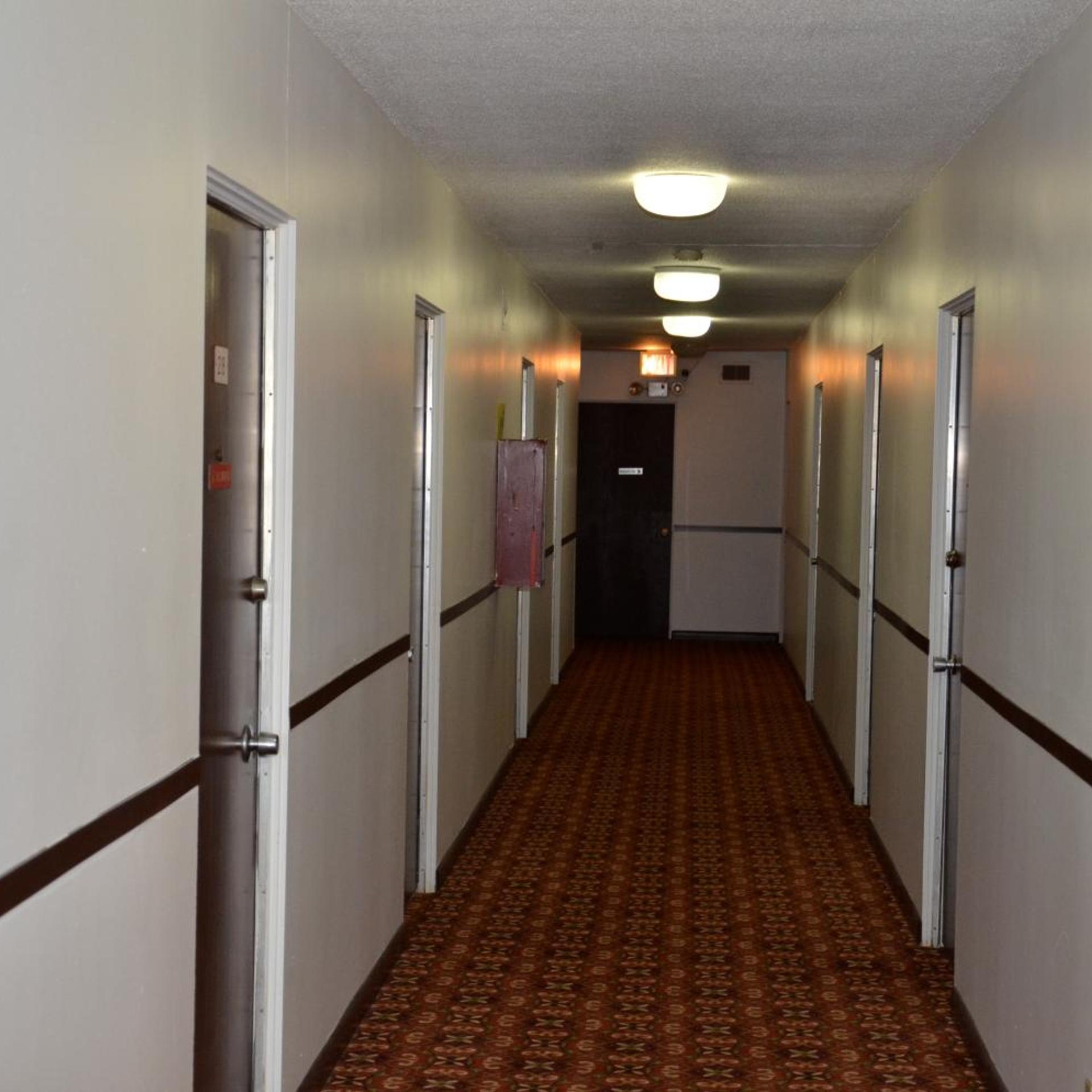 Village Inn Green Bay 3/31