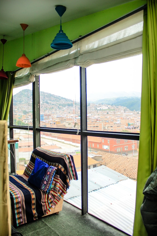 Inkas Garden Apartment 22/50