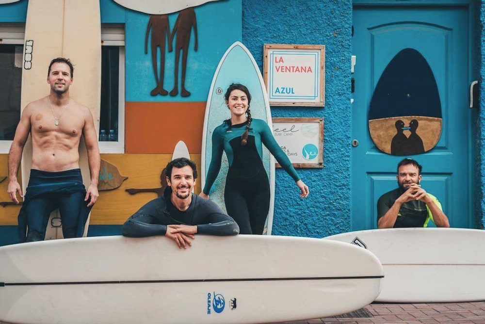 Avocado Surf Hostel 5/50