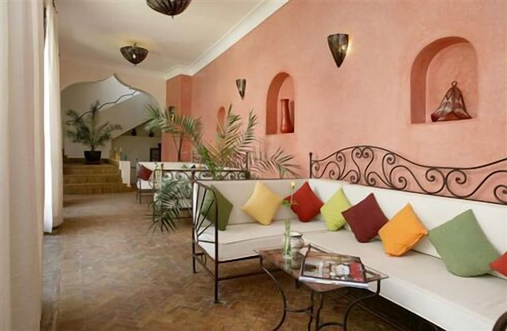 Riad Sidi Ayoub 18/30