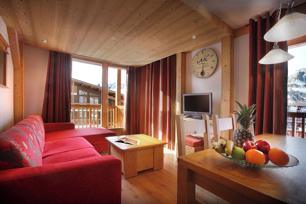 3 Bedrooms, Duplex, Apartment
