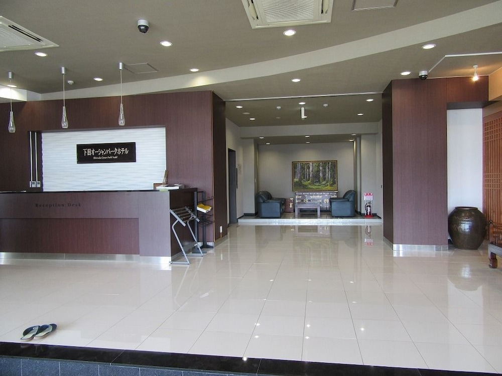 Shimoda Ocean Park Hotel 4/52