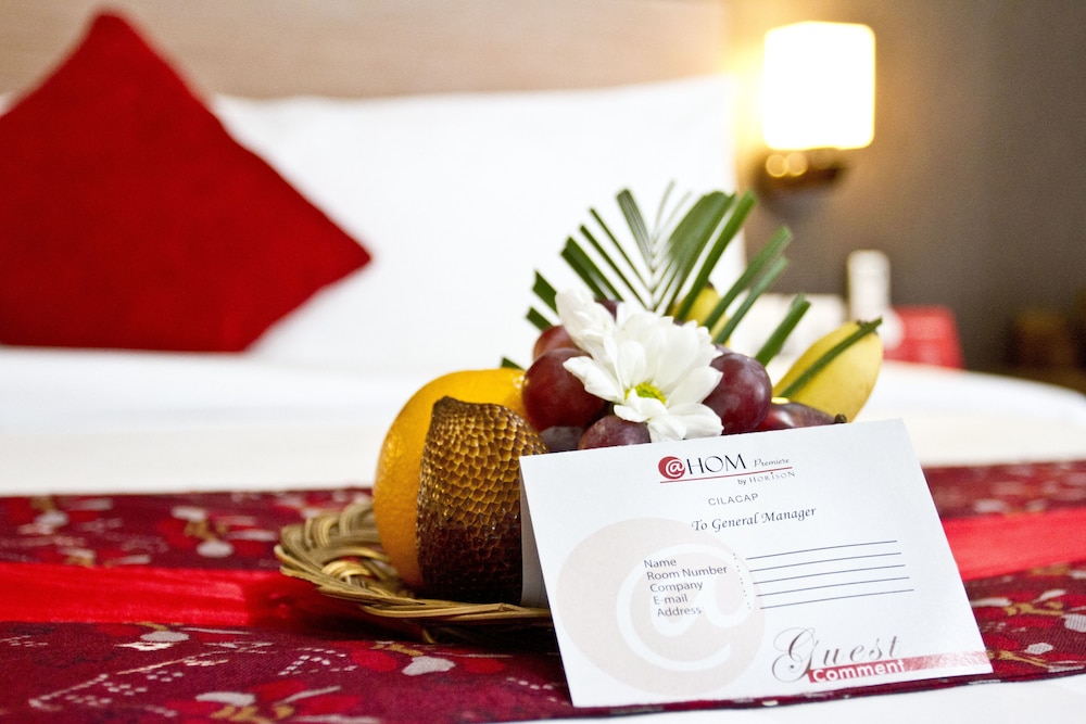 Noola Hotel Cilacap 35/68