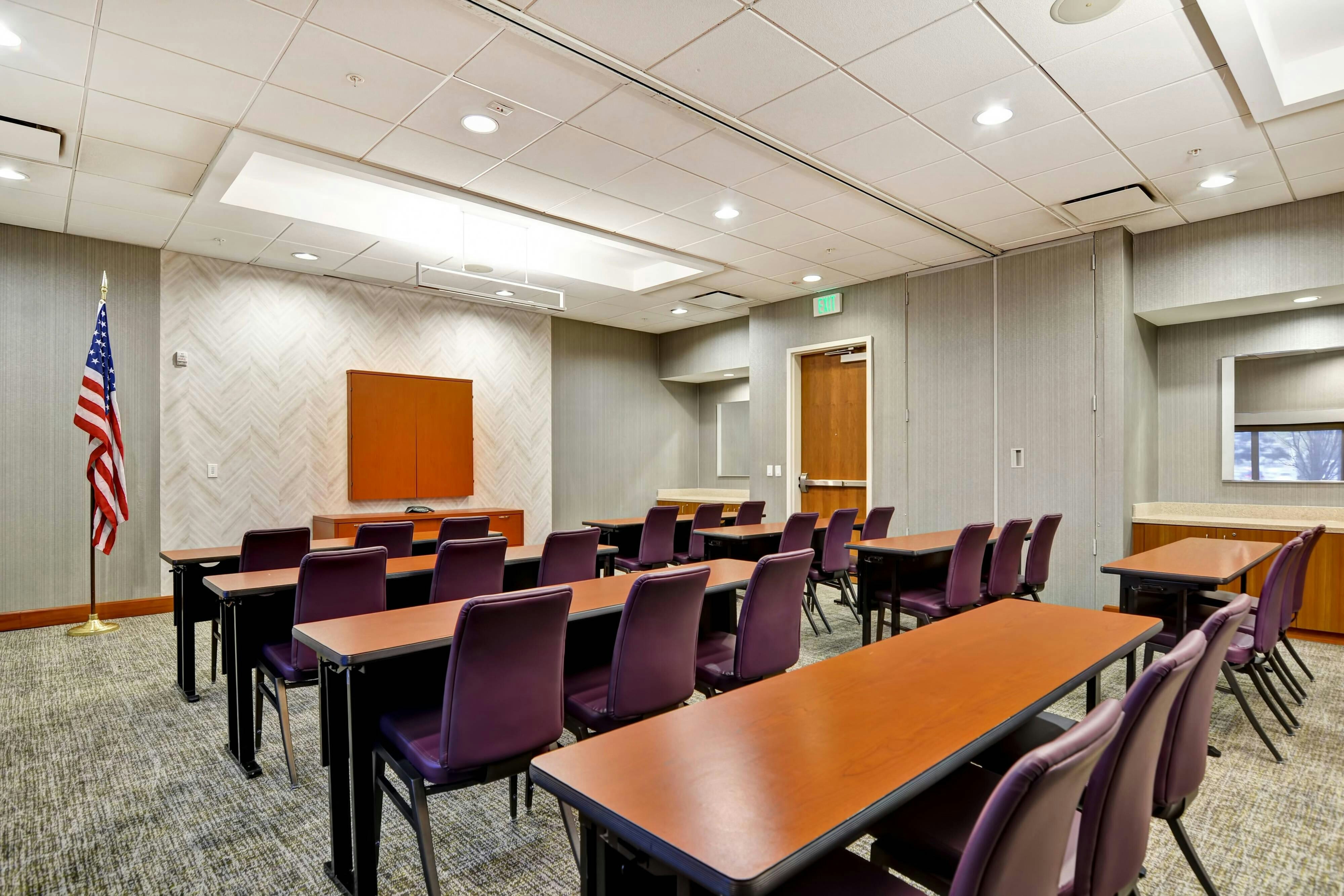 Springhill Suites By Marriott Denver Anschutz Medical Campus 10/13