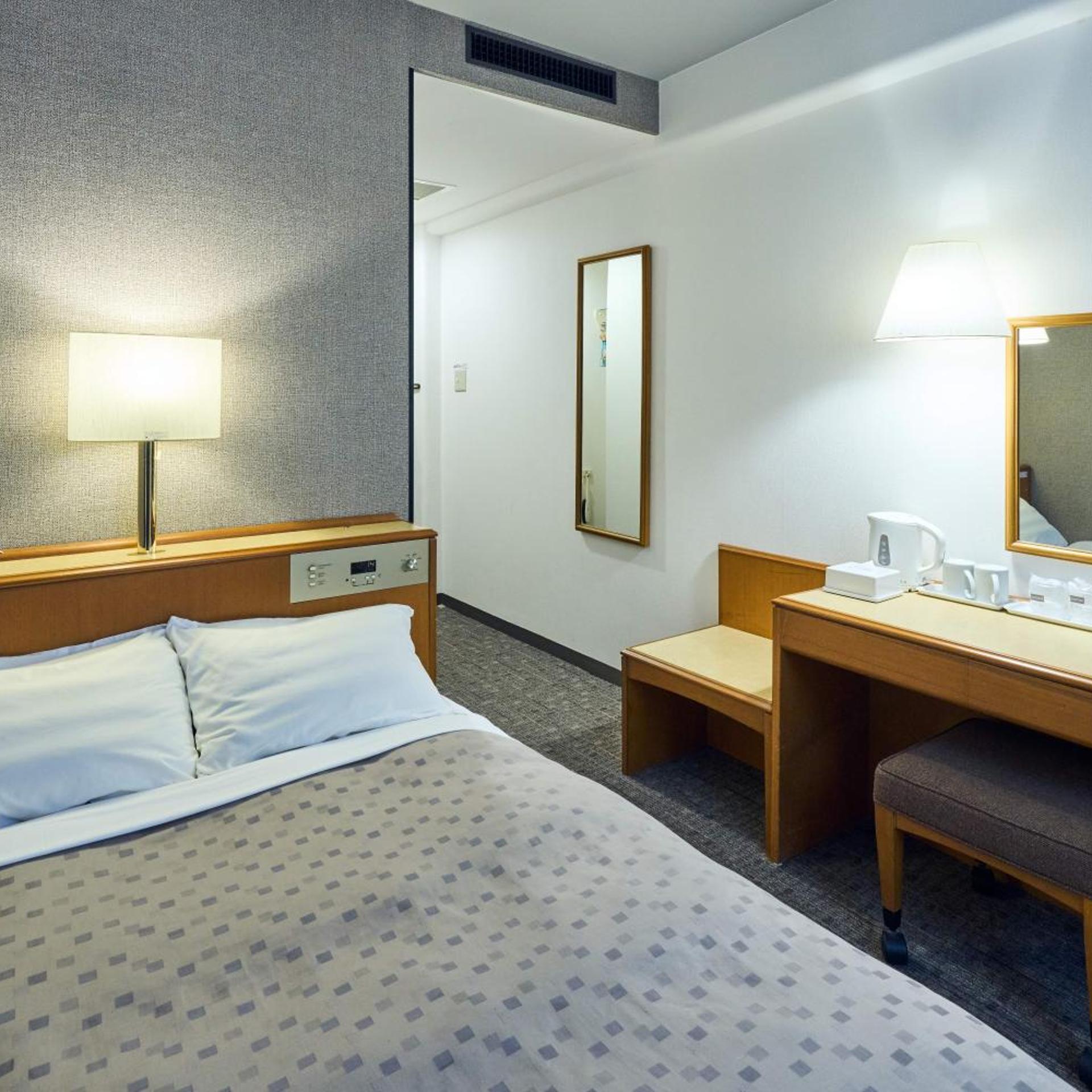 Hotel Lexton Kagoshima Annex 16/45