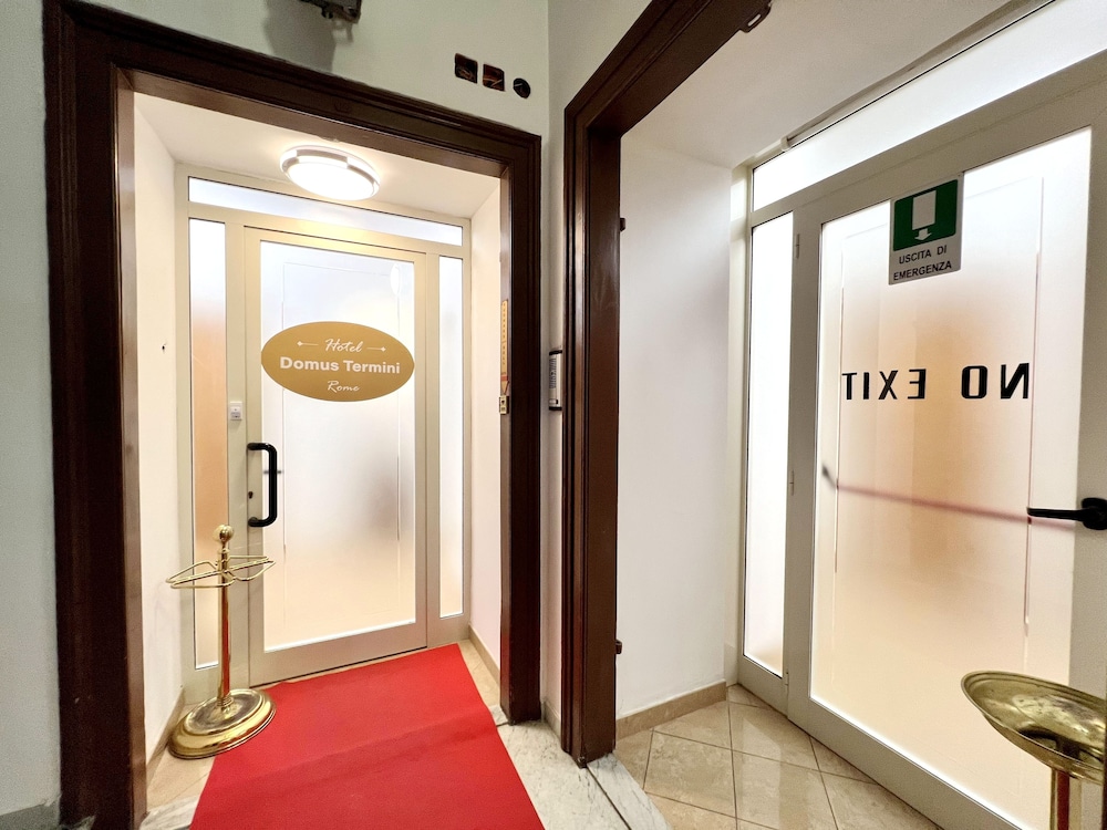 Hotel Termini 23/34