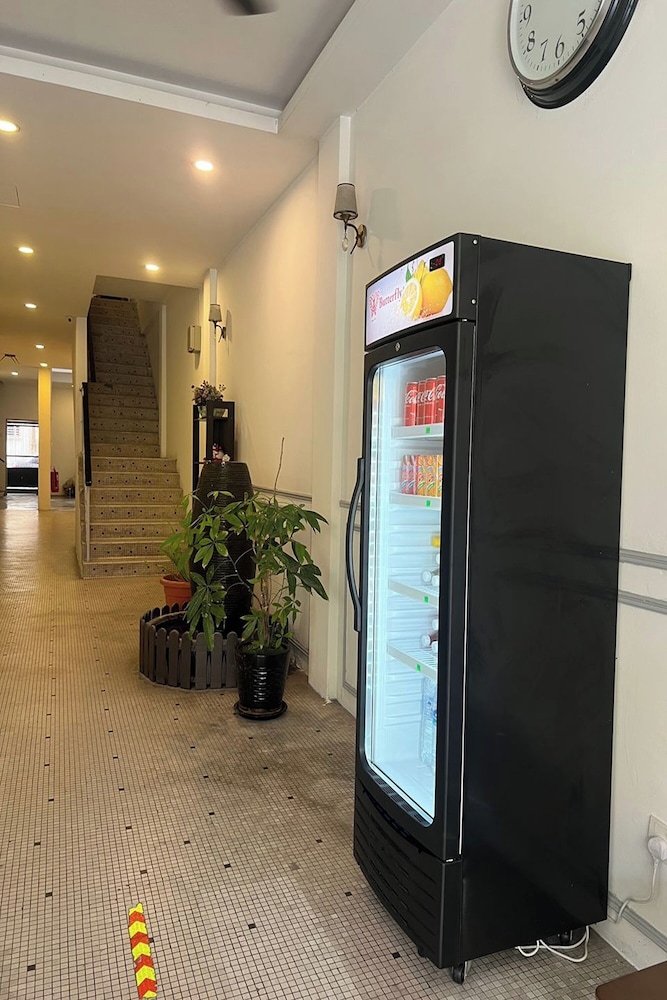 M S Hotel Tengku Kelana KTM Klang 1/31