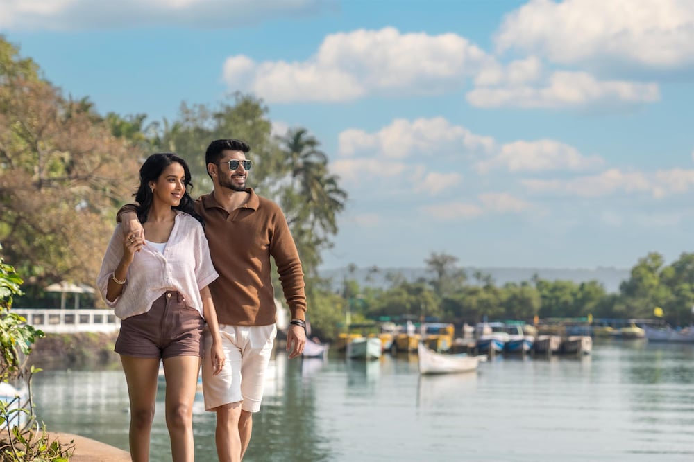 Radisson Resort Goa Baga 52/54