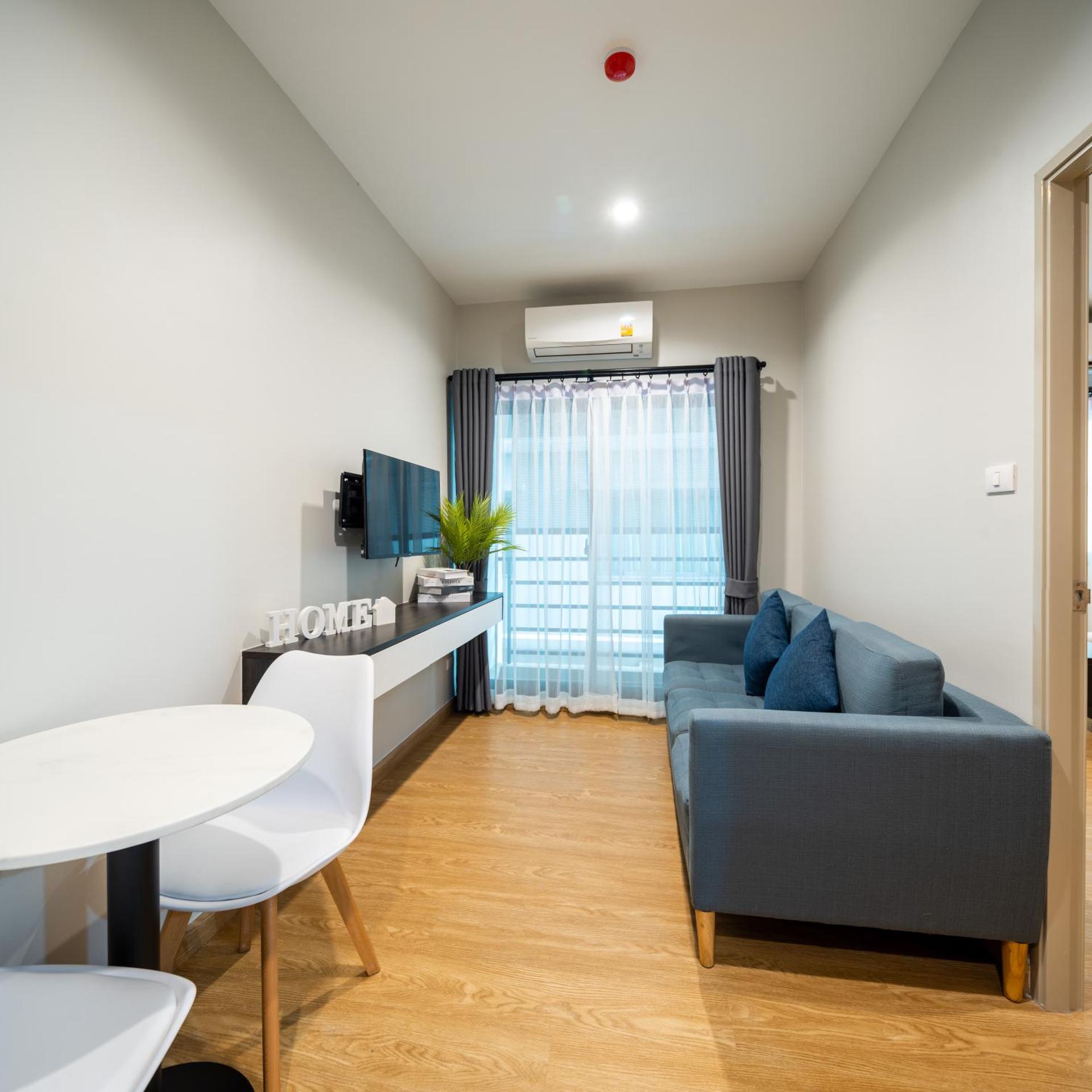 College Haus Rangnam 35/50