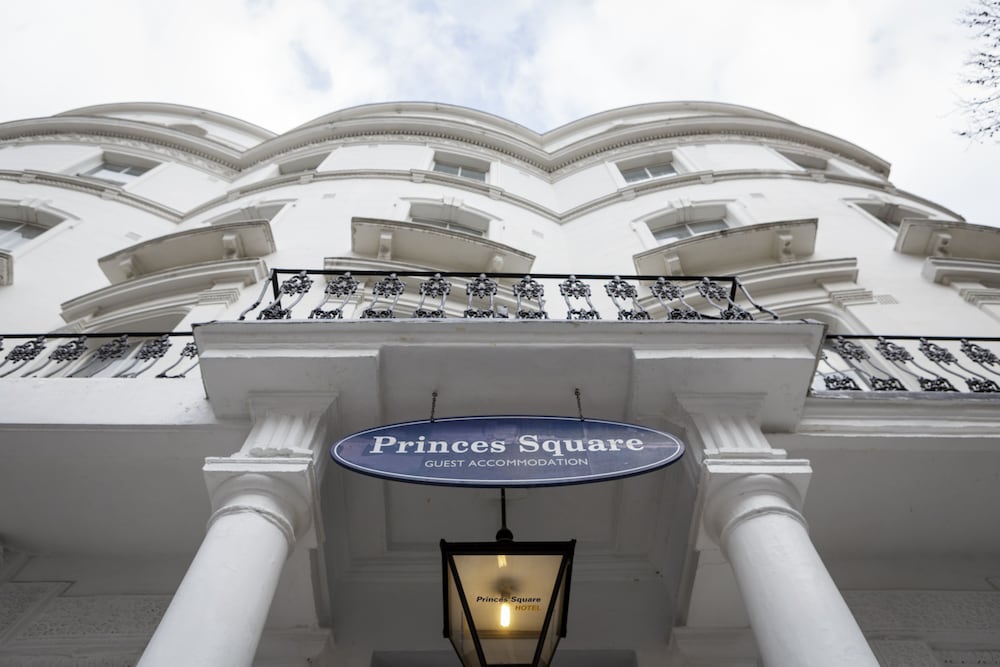 Princes Square Hotel 5/79