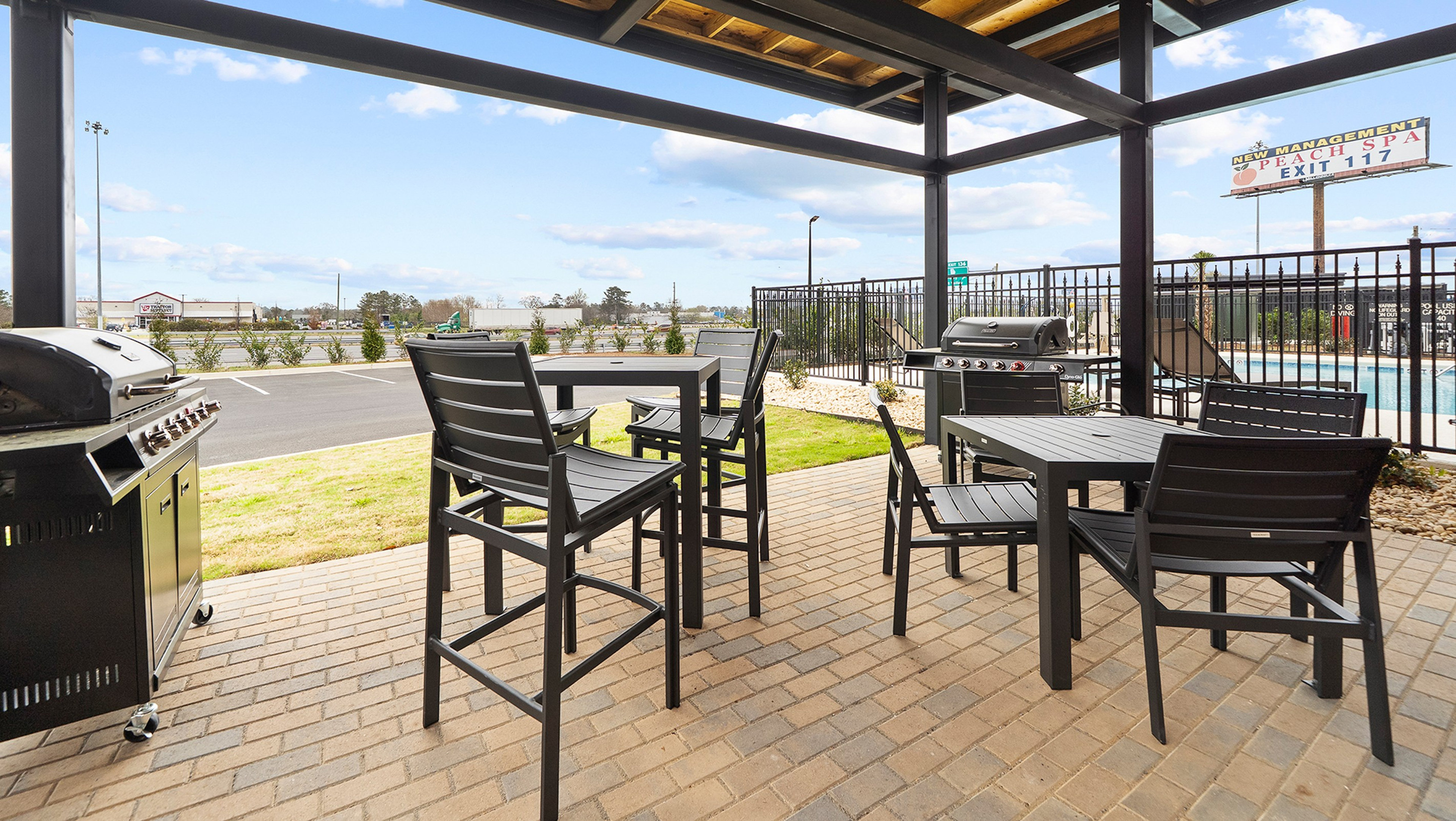 Candlewood Suites Perry-National Fairground Area by IHG 24/38