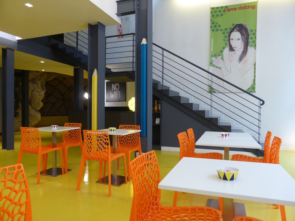 Correra 241 Lifestyle Hotel 47/59