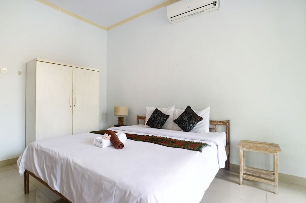 The Wina Echo Beach Guesthouse 10/45